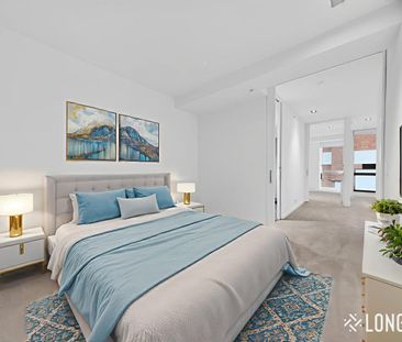 Urban Living With Ease - Photo 4