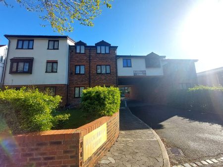 1 bedroom apartment to rent - Photo 2