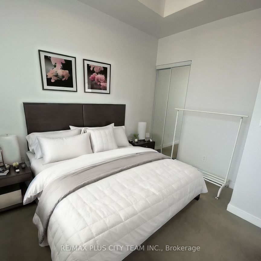 For Lease - 20 Thomas Riley Road Unit# 804, Toronto, Ontario - Photo 1