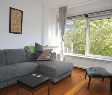 Te huur: Appartement Bergselaan in Rotterdam - foto 3