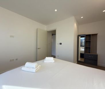 1 bedroom ground floor flat to rent - Photo 5