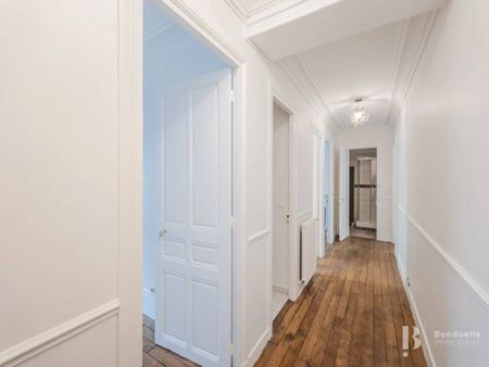 Rental Apartment Boulogne-Billancourt - Photo 4