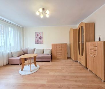 Do wynajęcia 2 pokojowe I piętro Centrum - Фото 5
