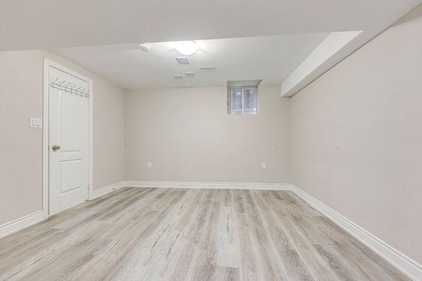 For Lease - 99 Masters Green Crescent Unit# BSMT, Brampton, Ontario - Photo 1