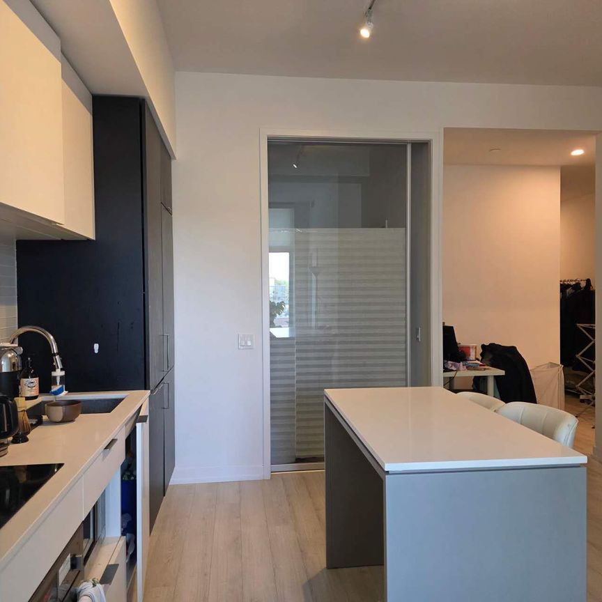 For Lease - 33 Helendale Avenue Unit# 421, Toronto, Ontario - Photo 1