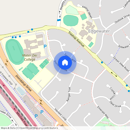 26 PIONEER DRIVE, WA 6027, Edgewater