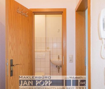 Nette kleine Wohnung für Singles oder junge Paare - Photo 3