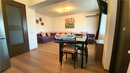 de inch ap cu 3 camere ultracentral la cheie - Fotografie 2