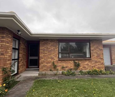 Spacious 2 Bedroom Home in Papatoetoe - Photo 4