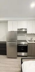 1 room studio of 34m² in Montreal - Photo 1
