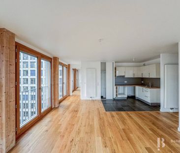 Rental Apartment Paris 18th Chapelle - Photo 5