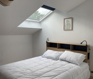 Location Appartement 2 pièces 46m² FONTAINEBLEAU 77300 - Photo 3