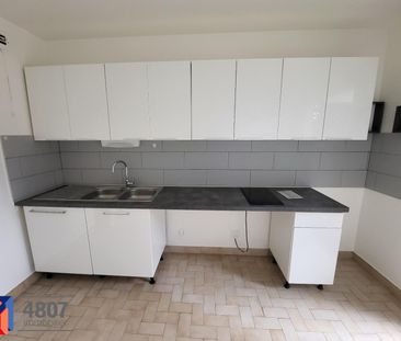 Appartement T1 à louer à Annemasse - Photo 4