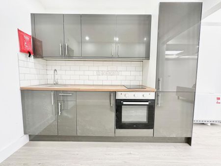 Studio to rent - Photo 5