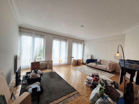 Ixelles 1050, Avenue du Derby 61 - Photo 3