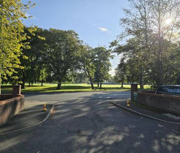 1 Bed Flat To Let on Wove Court, Preston - Photo 2