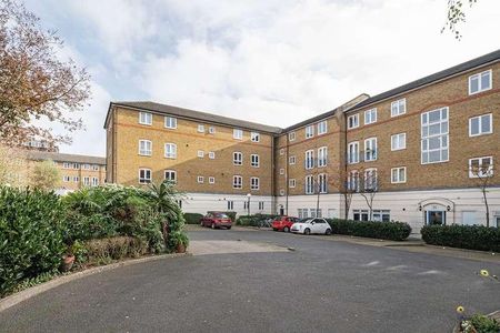 Fuller Close, Spitalfields, E2 - Photo 3