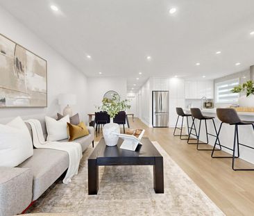 For Lease - 62 Davelayne Road Unit# Upper, Toronto, Ontario - Photo 3