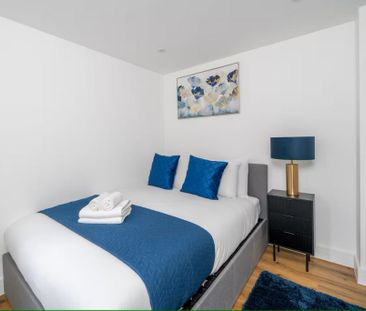 1 bedroom flat to rent - Photo 4