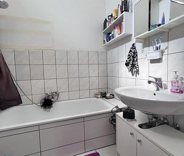 Idyllisch gelegene 1-Zimmer-Wohnung in Konstanz-Staad - Foto 1