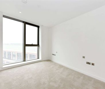 This stunning and ultra modern two bedroom two bathroom apartment s... - Photo 6