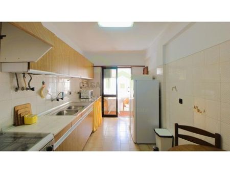 Apartamento T2 - Photo 3