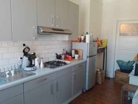 Appartement te huur - Photo 5