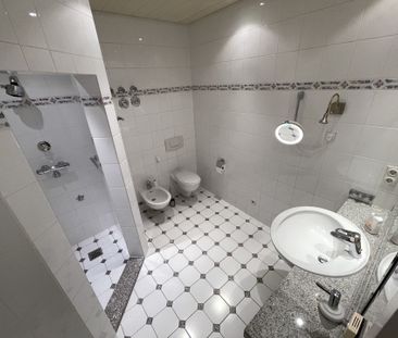 Traumhafte Wohnung mit Rheinblick - Foto 4