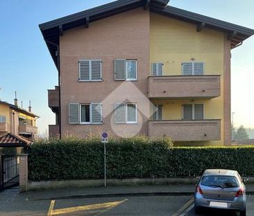 Bilocale in affitto - Photo 1