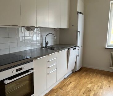 Mariebergsgatan 11 B - Photo 4