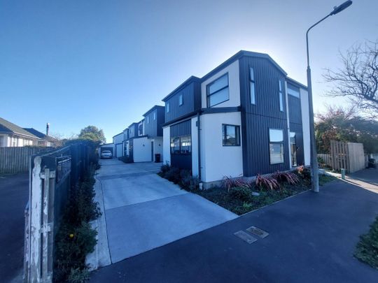 2/17 Amuri Street, Hei Hei - Photo 1