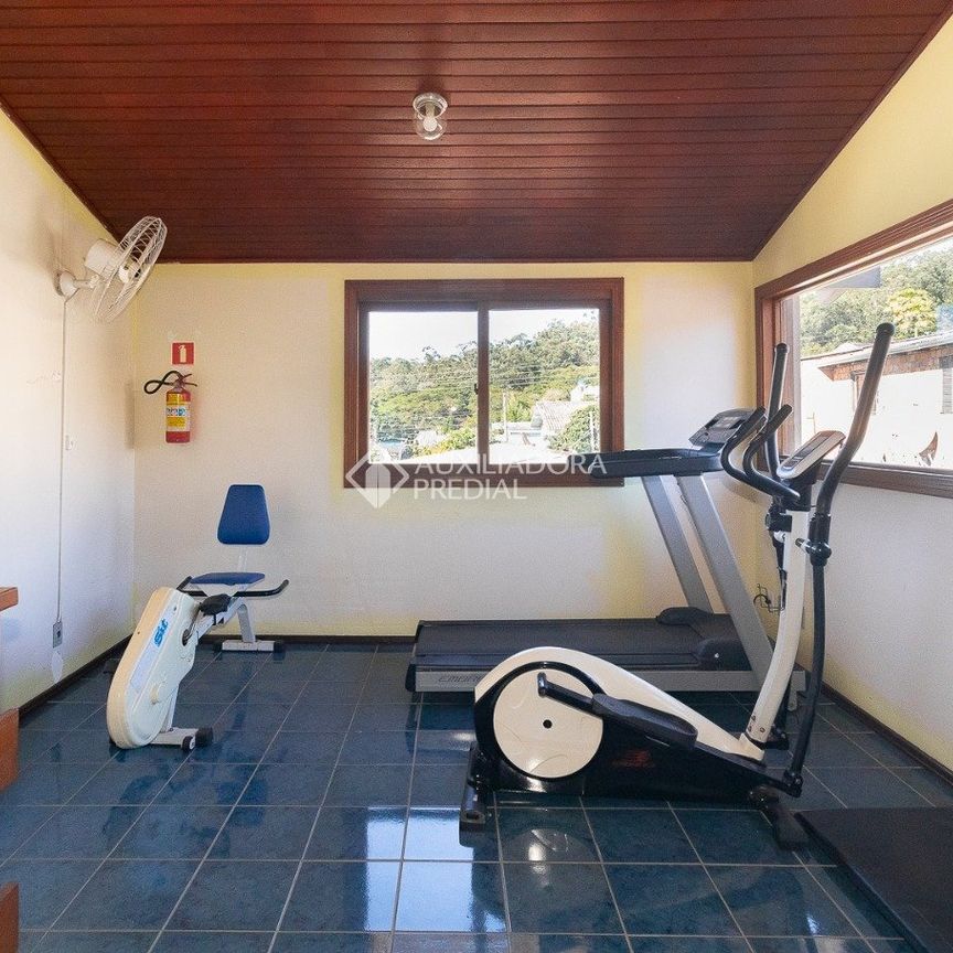 Casa em Condomínio com 3 quartos e 100m² para alugar em Espírito Santo, Porto Alegre. - Photo 1