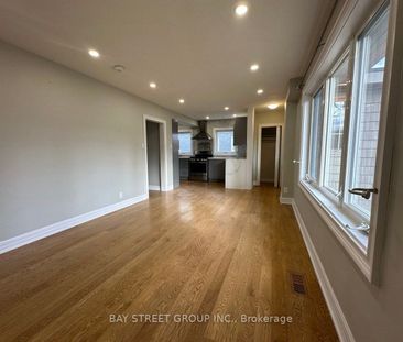 Detached Home For Lease | E105 - Photo 5