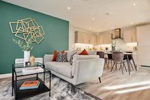 2 bedroom apartment - Photo 3