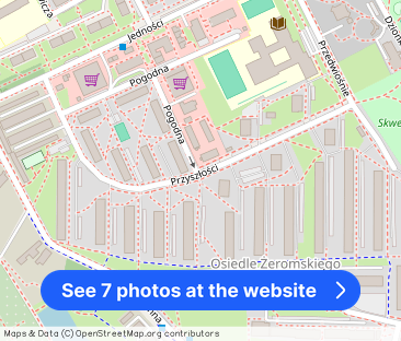 Gliwice, Sośnica, 2-pokojowe, po remoncie - Photo 1