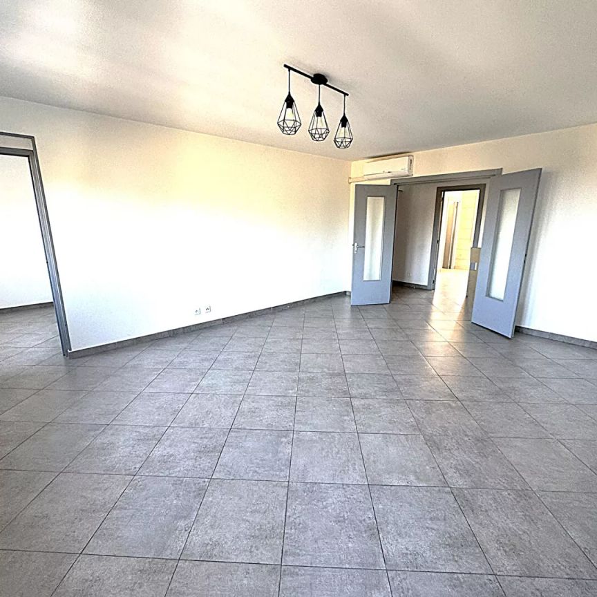 À louer : Appartement spacieux de 4 pièces à Lucciana ! - Photo 1