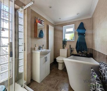 2 bedroom terraced house to rent - Photo 6