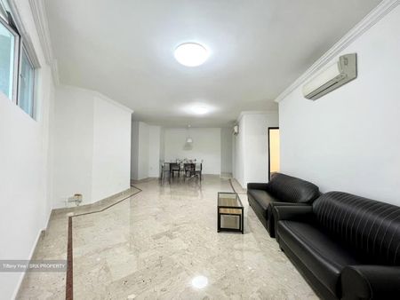 Leedon 2 (D10), Condominium - For Rent - Photo 3