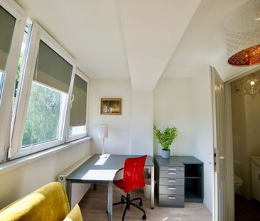 Bronowice, prywatna łazienka, WiFi, Radzikowskiego 12 m² - Photo 6