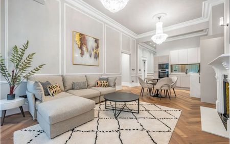 2 Bed Flat, Nevern Square, SW5 - Photo 5