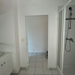 Appartement Rouen 1 pièce(s) 29.57 m2 - Photo 2