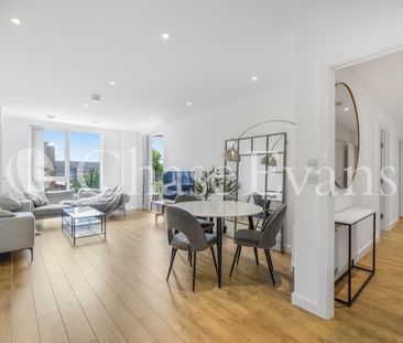 2 bedroom apartment to rent - Photo 1