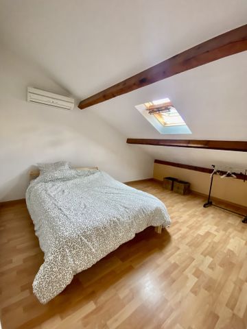 Location Appartement 4 pièces 68m² HYERES 83400 - Photo 4