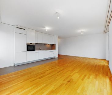 Beau duplex - Quartier de la Sallaz - Photo 5