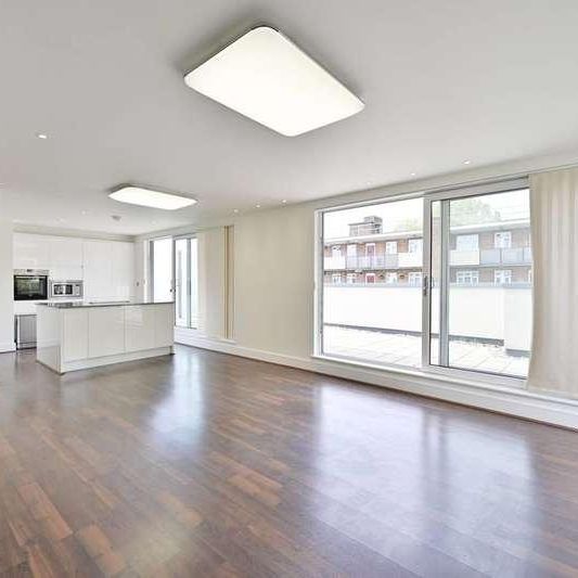 Lebanon Road, Wandsworth, SW18 - Photo 1