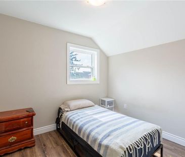 For Lease - 382 Cannon Street Unit# A, Hamilton, Ontario - Photo 3