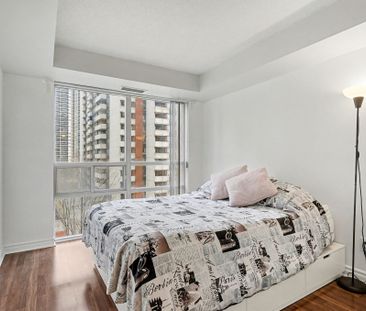For Lease - 5 Michael Power Place Unit# 609, Toronto, Ontario - Photo 5