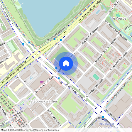 Dr H. Colijnlaan, 229, 2283XH, Rijswijk