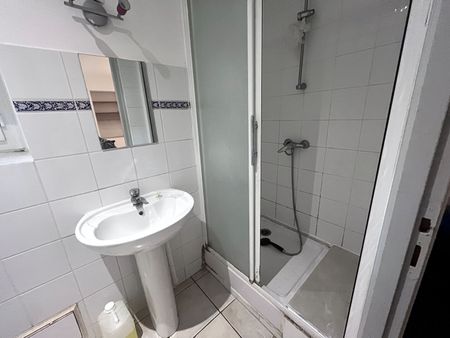 Location appartement 2 pièces, 28.00m², Nîmes - Photo 5