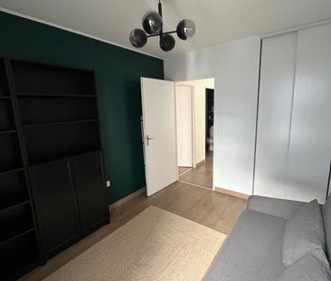 Location Appartement 3 pièces Meublé 62m² LYON 7ème - Photo 1